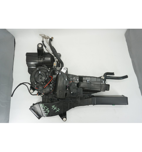 Mercedes-Benz Mercedes Vito W447 Klimaanlage Hinten Komplett Heizung Klima A4478300760 -14532- Klimaregelungsteile