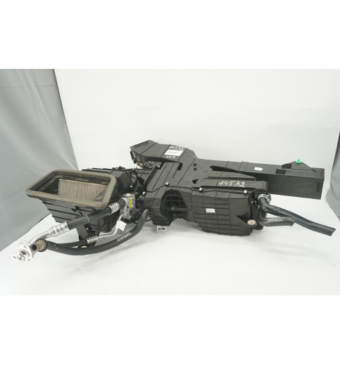 Mercedes-Benz Mercedes Vito W447 Klimaanlage Hinten Komplett Heizung Klima A4478300760 -14532- Klimaregelungsteile