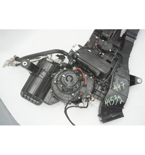 Mercedes-Benz Mercedes Vito W447 Klimaanlage Hinten Komplett Heizung Klima A4478300760 -14532- Klimaregelungsteile
