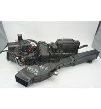 Mercedes Vito W447 Klimaanlage Hinten Komplett Heizung Klima A4478300760 -14532-