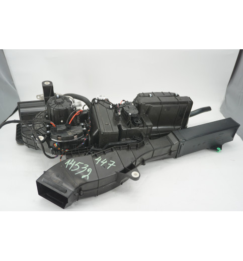 Mercedes Vito W447 Klimaanlage Hinten Komplett Heizung Klima A4478300760 -14532-
