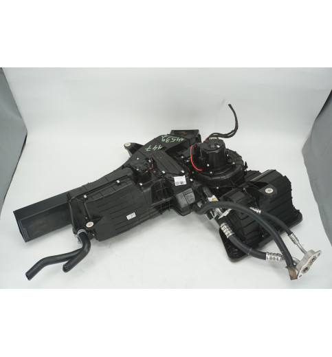 Mercedes-Benz Mercedes Vito W447 Klimaanlage Hinten Komplett Heizung Klima A4478300760 -14532- Klimaregelungsteile