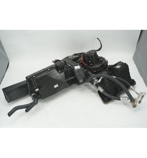 Mercedes-Benz Mercedes Vito W447 Klimaanlage Hinten Komplett Heizung Klima A4478300760 -14532- Klimaregelungsteile