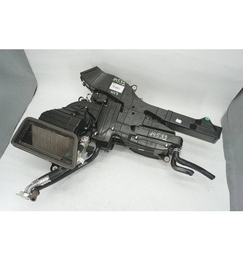 Mercedes-Benz Mercedes Vito W447 Klimaanlage Hinten Komplett Heizung Klima A4478300760 -14532- Klimaregelungsteile
