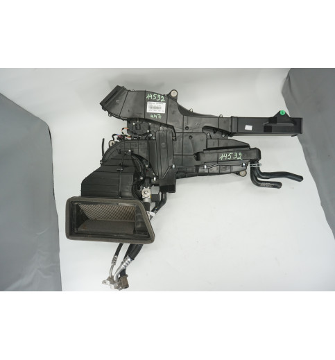 Mercedes-Benz Mercedes Vito W447 Klimaanlage Hinten Komplett Heizung Klima A4478300760 -14532- Klimaregelungsteile