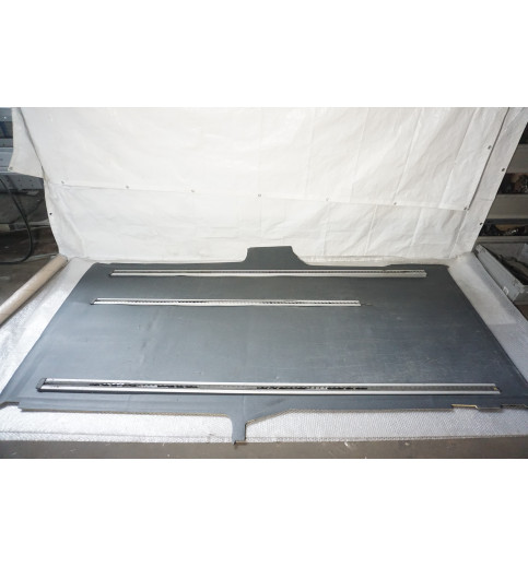 Mercedes-Benz Mercedes Vito W447 Fußboden Teppich Schienensystem Schienen  A4476840332 -14533- Fußmatten, Teppiche & Laderaumwannen