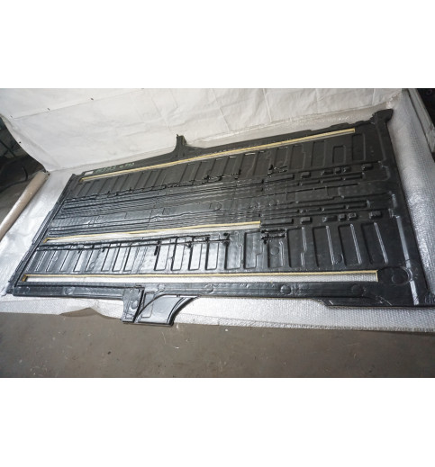 Mercedes-Benz Mercedes Vito W447 Fußboden Teppich Schienensystem Schienen  A4476840332 -14533- Fußmatten, Teppiche & Laderaumwannen