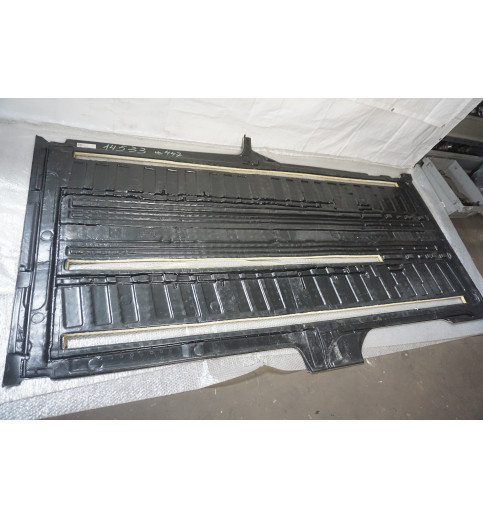 Mercedes-Benz Mercedes Vito W447 Fußboden Teppich Schienensystem Schienen  A4476840332 -14533- Fußmatten, Teppiche & Laderaumwannen