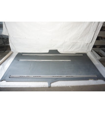 Mercedes Vito W447 Fußboden Teppich Schienensystem Schienen  A4476840332 -14533-