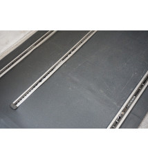 Mercedes Vito W447 Fußboden Teppich Schienensystem Schienen  A4476840332 -14533-