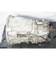 Mercedes W204  C200 Getriebe A2122608000 711653 A2122610703 -14534-