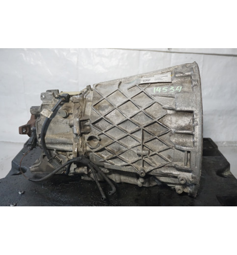 Mercedes-Benz Mercedes W204  C200 Getriebe A2122608000 711653 A2122610703 -14534- Schaltgetriebe