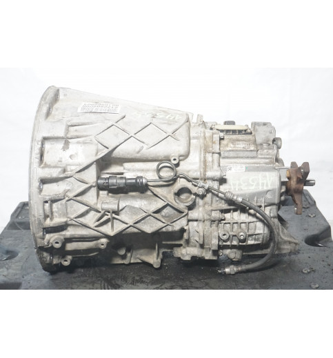 Mercedes-Benz Mercedes W204  C200 Getriebe A2122608000 711653 A2122610703 -14534- Schaltgetriebe