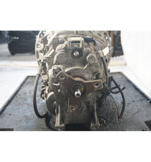 Mercedes-Benz Mercedes W204  C200 Getriebe A2122608000 711653 A2122610703 -14534- Schaltgetriebe