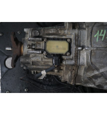 Mercedes W204  C200 Getriebe A2122608000 711653 A2122610703 -14534-