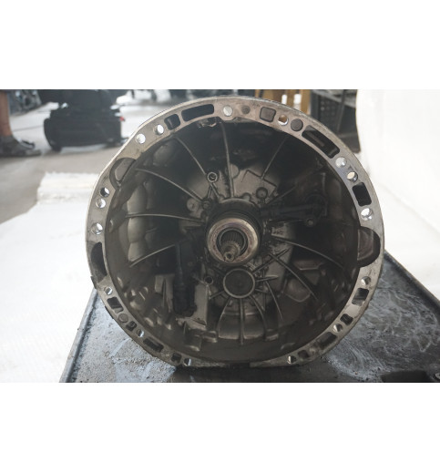 Mercedes-Benz Mercedes W204  C200 Getriebe A2122608000 711653 A2122610703 -14534- Schaltgetriebe