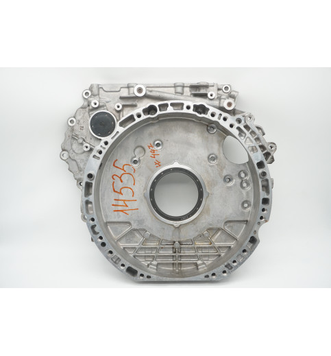 Mercedes-Benz Mercedes Vito W447  Stirndeckel Dichtflansch Motordeckel A6540105807 -14535- Sonstige