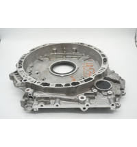 A6540105807 Mercedes Vito W447 Stirndeckel Dichtflansch Motordeckel 