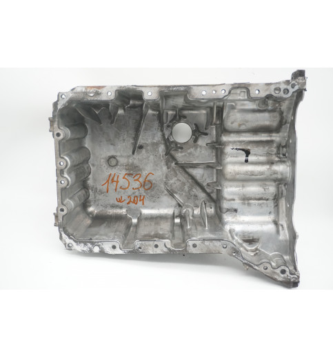 Mercedes  W204  Ölwanne ohne Sensor A6510143700  -14536-