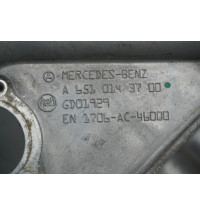 Mercedes  W204  Ölwanne ohne Sensor A6510143700  -14536-
