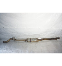 Mercedes Vito W447 Katalysator A4474901501 -14537-