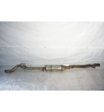 Mercedes Vito W447 Katalysator A4474901501 -14537-