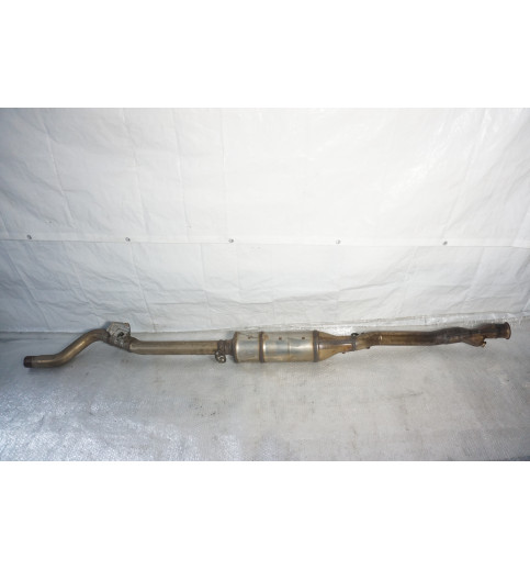 Mercedes Vito W447 Katalysator A4474901501 -14537-