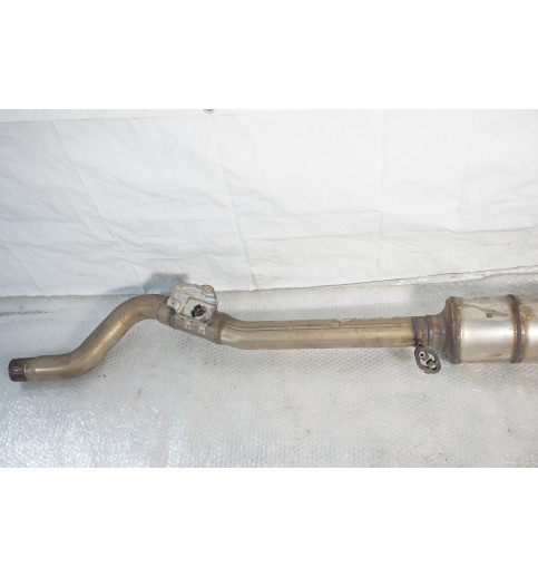 Mercedes-Benz Mercedes Vito W447 Katalysator A4474901501 -14537- Sonstige