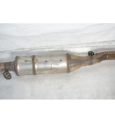 Mercedes-Benz Mercedes Vito W447 Katalysator A4474901501 -14537- Sonstige