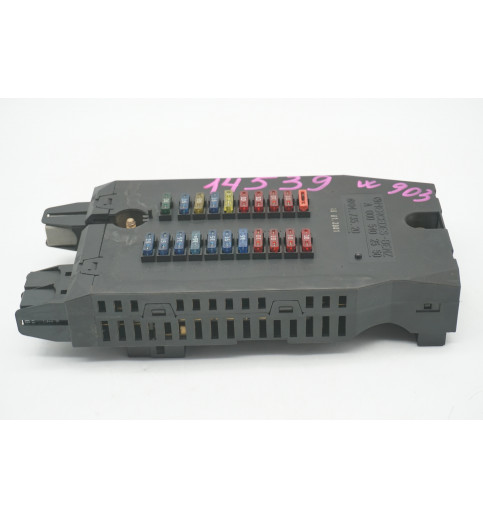Mercedes-Benz A0005402550 Mercedes Sprinter W901-W905 Sicherungskasten -14539- ECUs & Steuergeräte