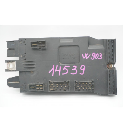 Mercedes-Benz A0005402550 Mercedes Sprinter W901-W905 Sicherungskasten -14539- ECUs & Steuergeräte
