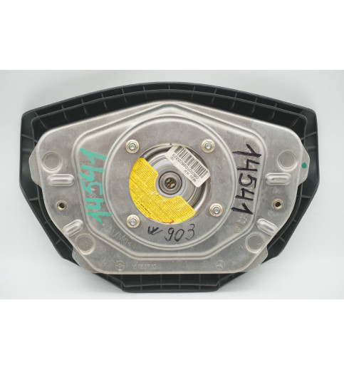 Mercedes-Benz 9024600598 16162710 Sprinter W901-W905 Airbagmodul -14541- Airbags