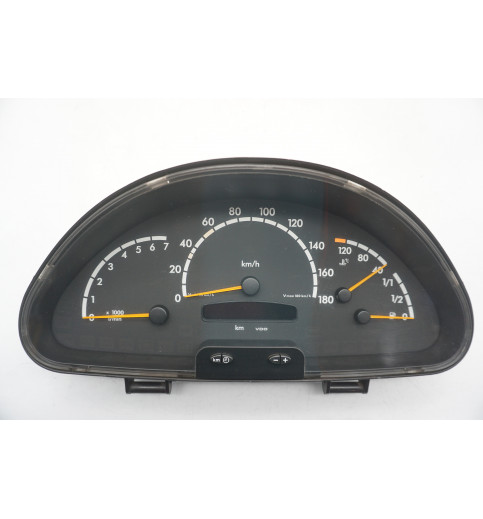 Mercedes-Benz A0014460721 Mercedes Sprinter W901-W905 Tacho Kombiinstrument  -14542- Kombiinstrumente