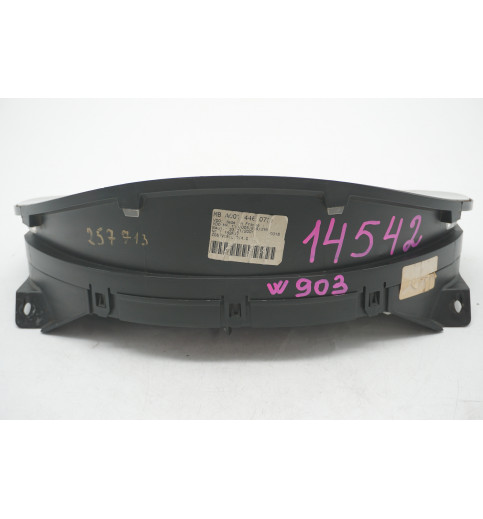 Mercedes-Benz A0014460721 Mercedes Sprinter W901-W905 Tacho Kombiinstrument  -14542- Kombiinstrumente