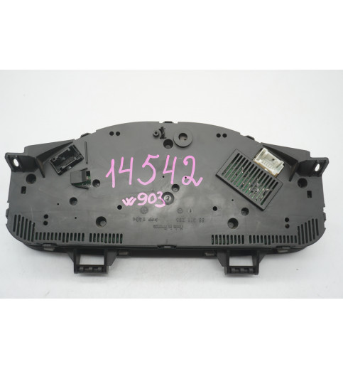 Mercedes-Benz A0014460721 Mercedes Sprinter W901-W905 Tacho Kombiinstrument  -14542- Kombiinstrumente