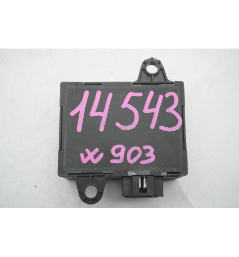 Mercedes-Benz 0335456032 Mercedes Sprinter W901-W905 Wegfahrsperre Steuergerät Modul -14543- ECUs & Steuergeräte