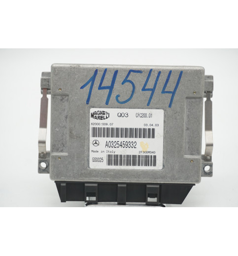  A0325459332  Mercedes W901-905 Getriebesteuergerät SPRINTSIFT  -14544-