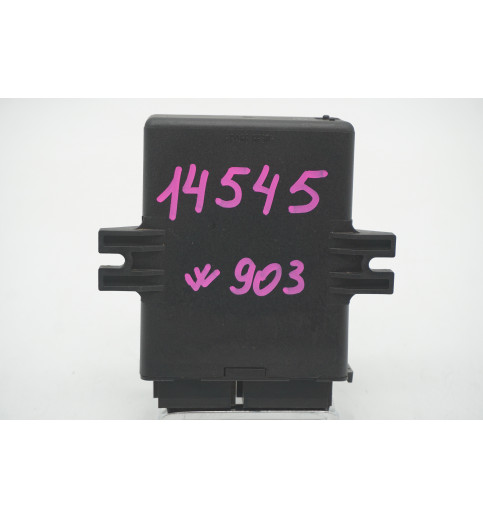 Mercedes-Benz A0004461019 Mercedes W901-W905 Zentralverriegelung Steuergerät -14545- ECUs & Steuergeräte