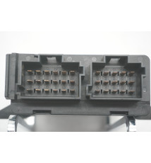  A0004461019 Mercedes W901-W905 Zentralverriegelung Steuergerät -14545-