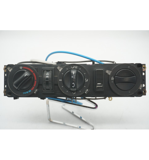 Mercedes-Benz A0008306485 Mercedes Sprinter W903  Klimabedienteil Modul  -14549- Klimaregelung