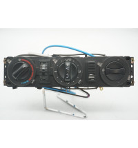 A0008306485 Mercedes Sprinter W903  Klimabedienteil Modul  -14549-