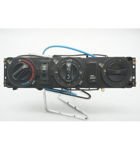 A0008306485 Mercedes Sprinter W903  Klimabedienteil Modul  -14549-