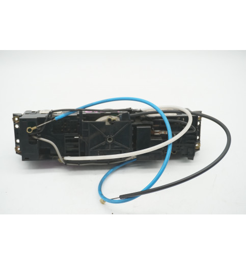 Mercedes-Benz A0008306485 Mercedes Sprinter W903  Klimabedienteil Modul  -14549- Klimaregelung