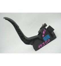 A9013000504 0281002337 Mercedes Sprinter W901 W905 Gaspedal  -14550-
