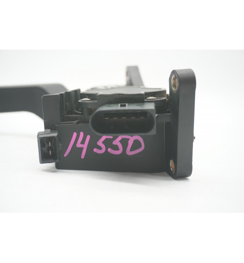 A9013000504 0281002337 Mercedes Sprinter W901 W905 Gaspedal  -14550-