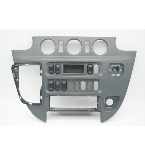 Mercedes-Benz A9016893408 Mercedes Sprinter W901-W905 Mittelkonsole -14553- Innenabdeckungen, Zierleisten & Dekors
