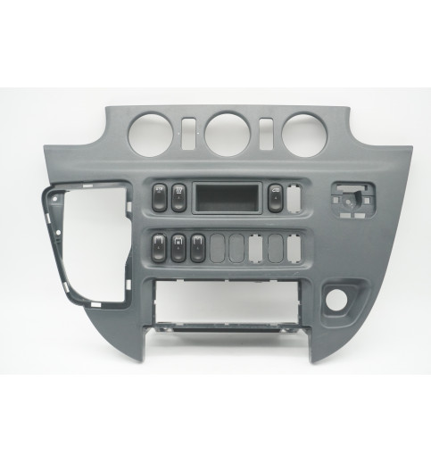 Mercedes-Benz A9016893408 Mercedes Sprinter W901-W905 Mittelkonsole -14553- Innenabdeckungen, Zierleisten & Dekors