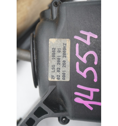  A9012602009 Mercedes Sprinter W901-W905 Gangschalthebel Schalthebel -14554- 