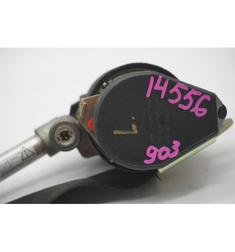 Mercedes-Benz 0566097100  0028607885 Mercedes Sprinter W901-W905 Sicherheitsgurt V L -14556- Sicherheitsgurte & Teile