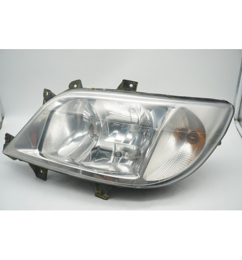 Sprinter W901,902,903,W905 Scheinwerfer Vorne Links  -14558-